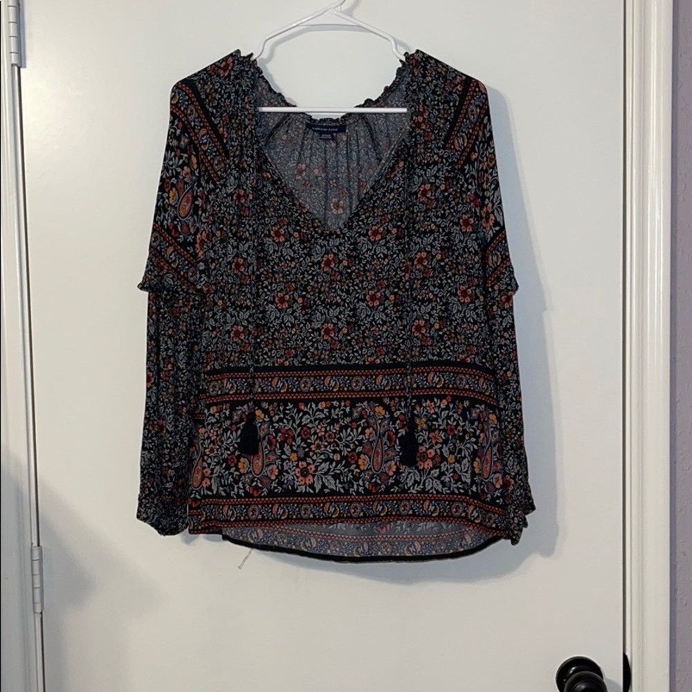 American Eagle Blouse